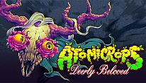 Acheter Atomicrops: Deerly Beloved PC