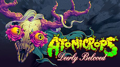 Atomicrops: Deerly Beloved DLC