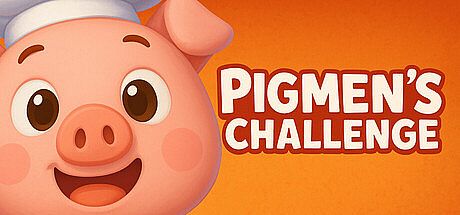 Pigmen's Challenge Game