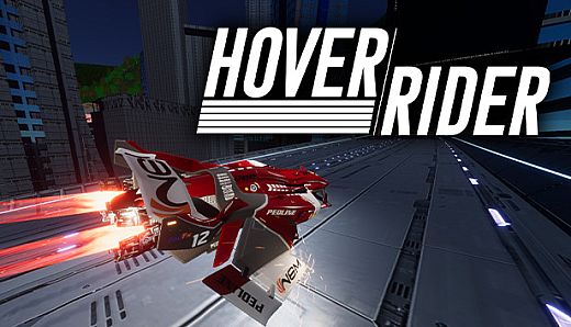 HoverRider