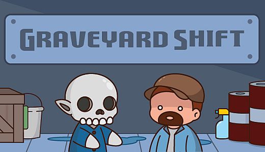 Graveyard Shift