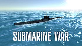 Submarine War