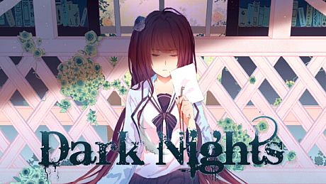 Dark Nights Game