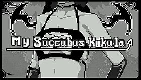 My succubus Kukula