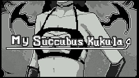 My succubus Kukula Game