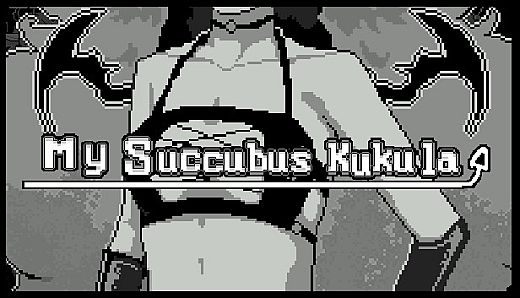 My succubus Kukula