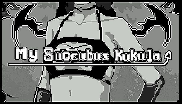 Buy My succubus Kukula