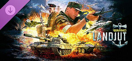 WARNO - LANDJUT DLC