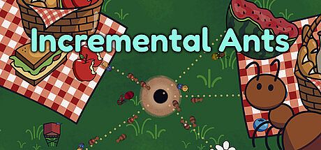 Incremental Ants Game