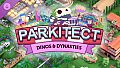 Parkitect - Dinos & Dynasties