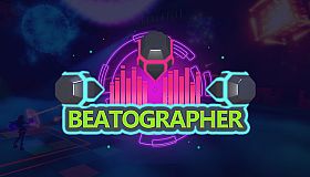 Beatographer: Beatmap all Music