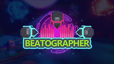 Beatographer: Beatmap all Music Game