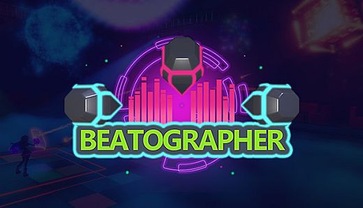 Beatographer: Beatmap all Music