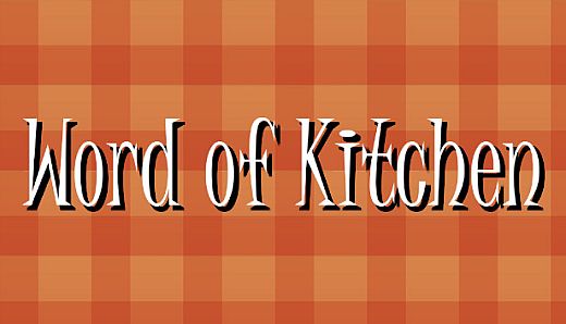 Word of Kitchen