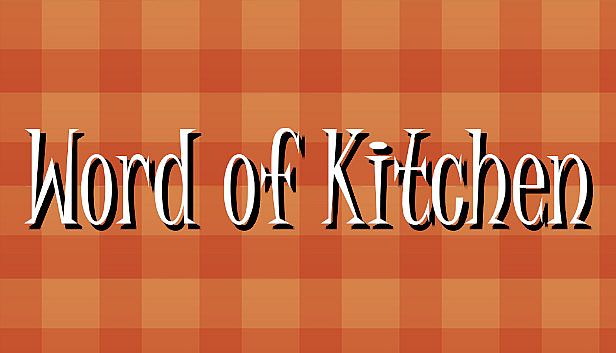 Buy Word of Kitchen