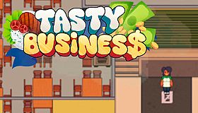 Tasty Business