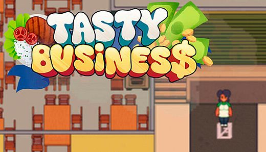 Tasty Business