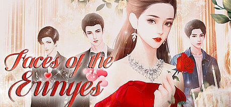 Faces of the Erinyes Game