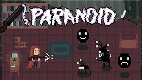 Paranoid Game