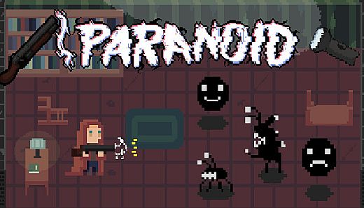 Paranoid
