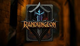 RANDungeon