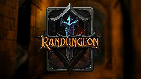 RANDungeon Game