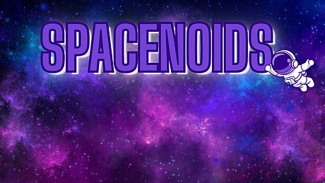 Spacenoids Game