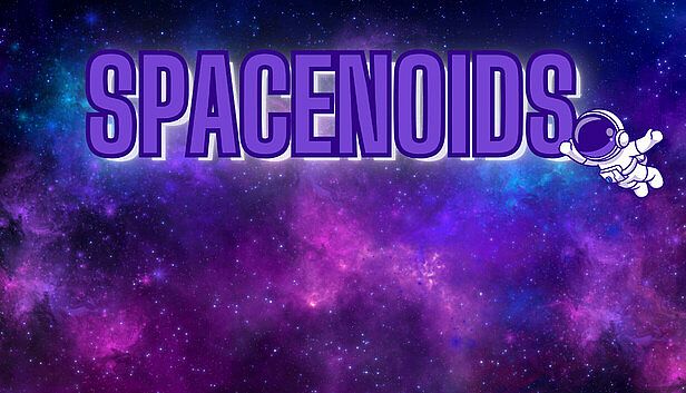 Buy Spacenoids