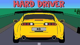 Hard Driver