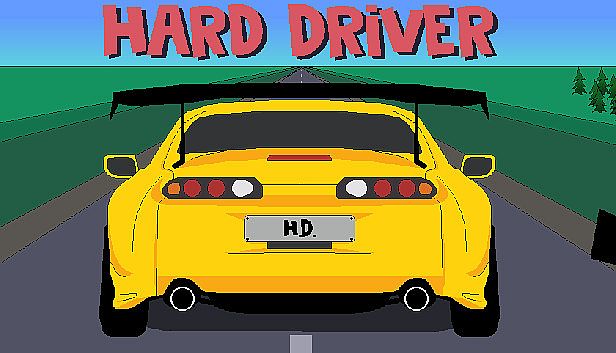 Buy Hard Driver