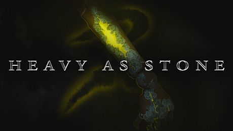 HEAVY AS STONE Game