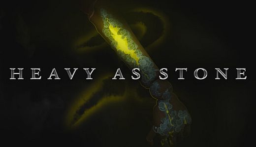HEAVY AS STONE
