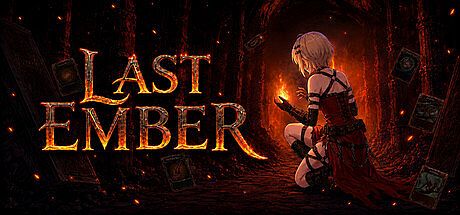 Last Ember Game