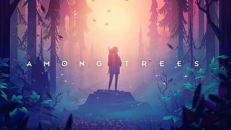 Among Trees Game