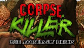 Corpse Killer - 25th Anniversary Edition