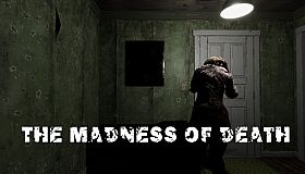 The madness of death