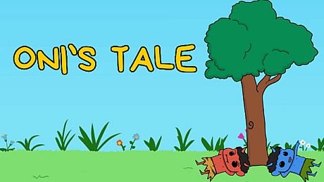 Oni's Tale Game