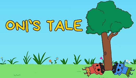 Oni's Tale