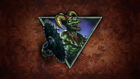 Chasm: The Rift Game