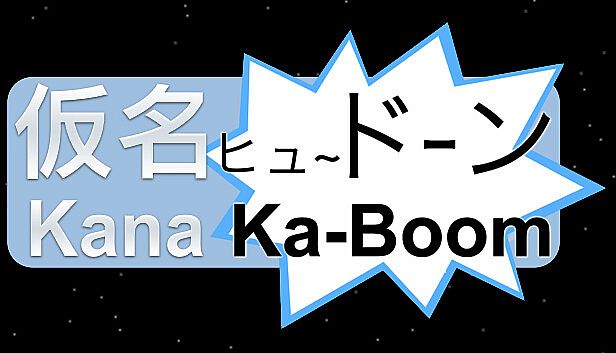 Buy Kana Ka-Boom