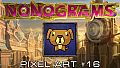Nonograms - Pixel Art #16