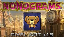 Kup Nonograms - Pixel Art #16 na PC