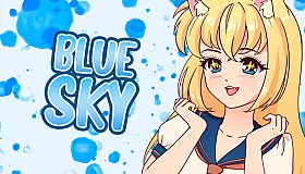 Blue Sky