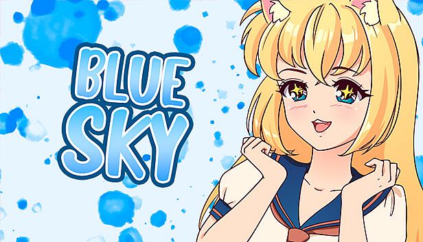 Buy Blue Sky