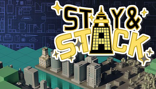 Stay&Stack: Hotel Operation