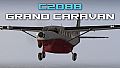 X-Plane 10 AddOn - Carenado - C208B Grand Caravan