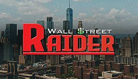 Wall Street Raider