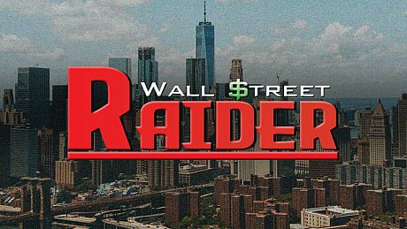 Wall Street Raider Game