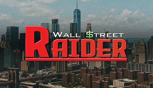 Wall Street Raider