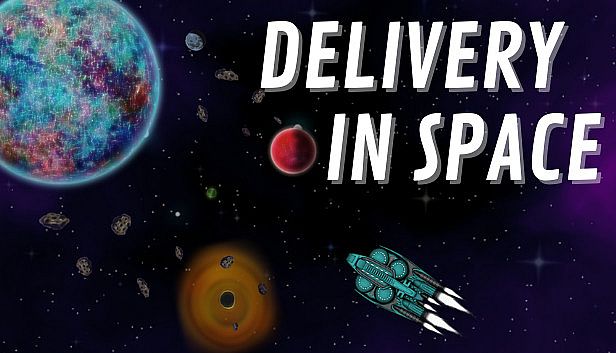 Buy Delivery in Space